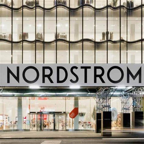 nordstrom returns